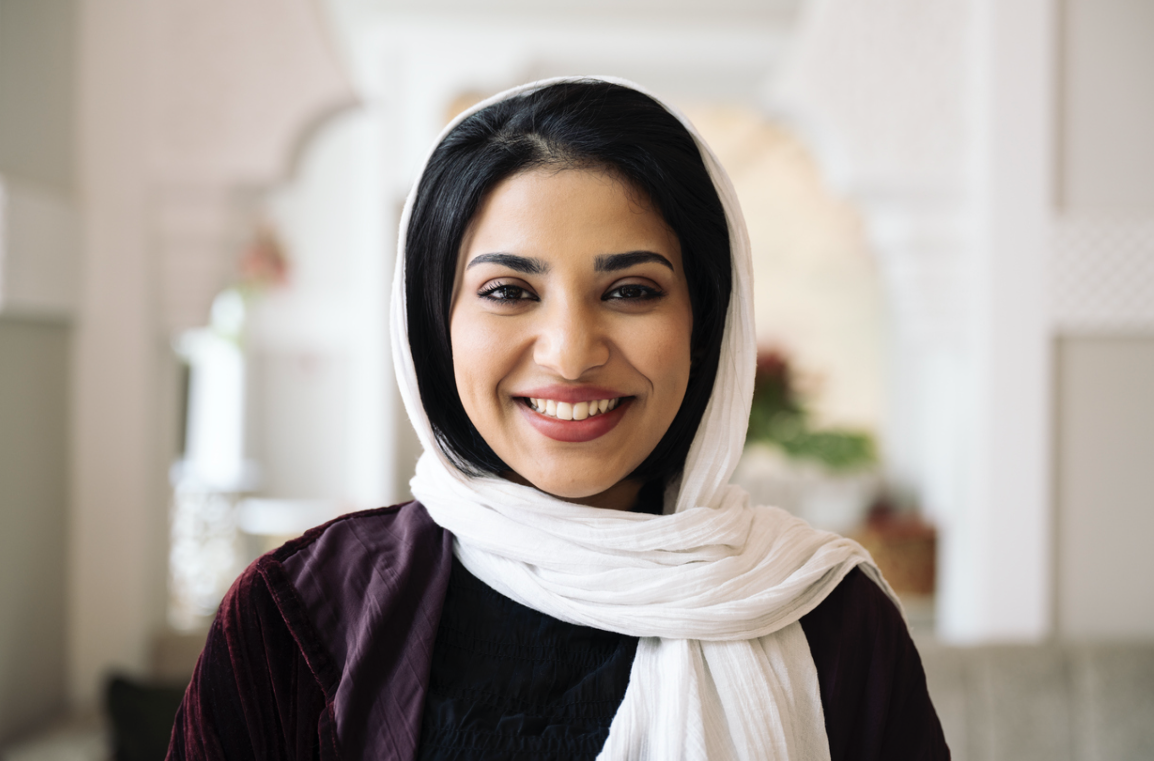 Breaking Barriers: Celebrating Powerful Female Muslim Entrepreneurs ...